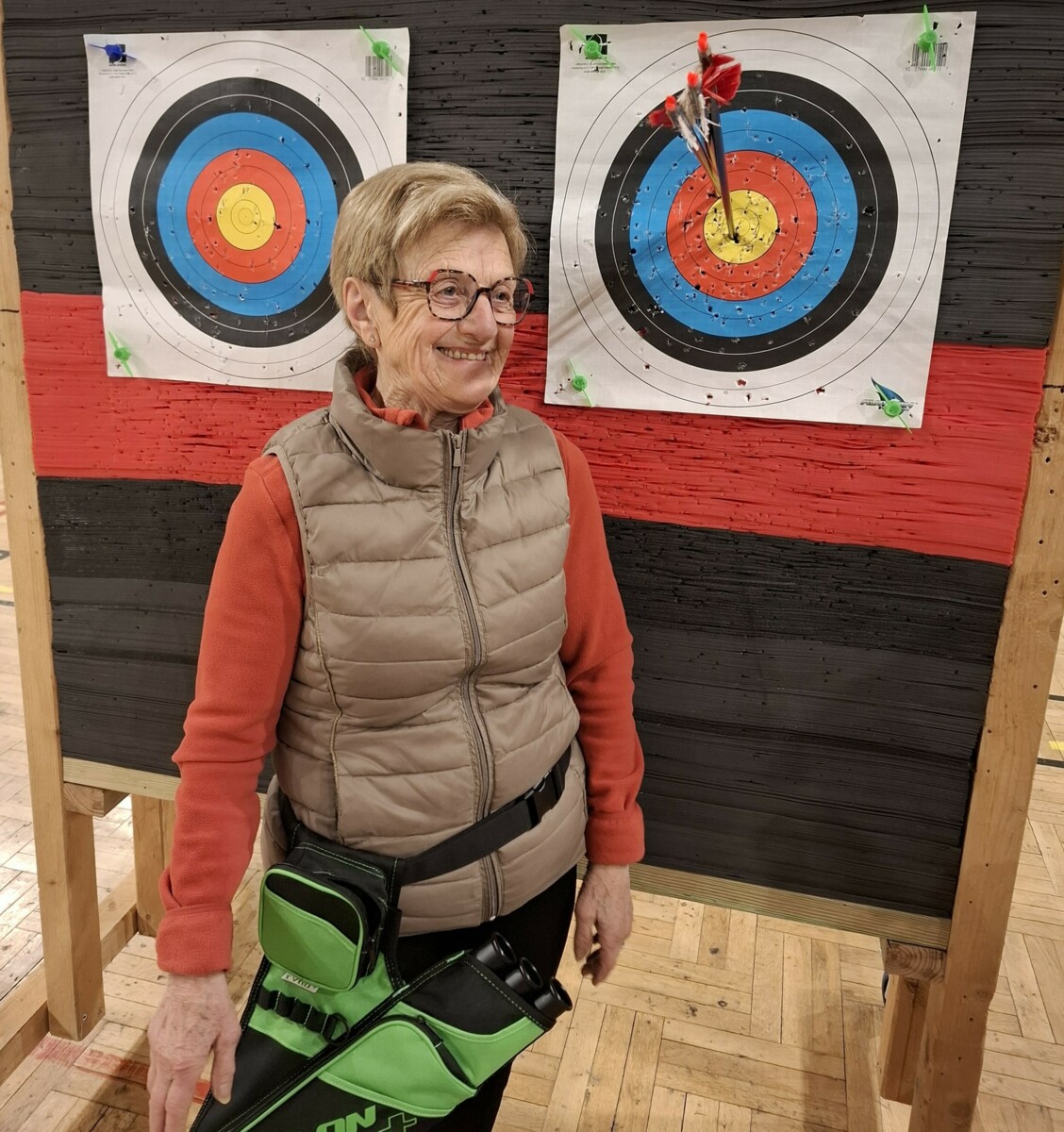 Compétiteurs ou Loisirs " un même objectif "