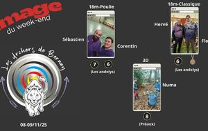 Une nouvelle médaille