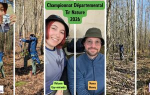 Championnat Départemental Nature