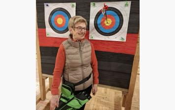 Compétiteurs ou Loisirs " un même objectif "