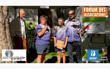 Forum des associations